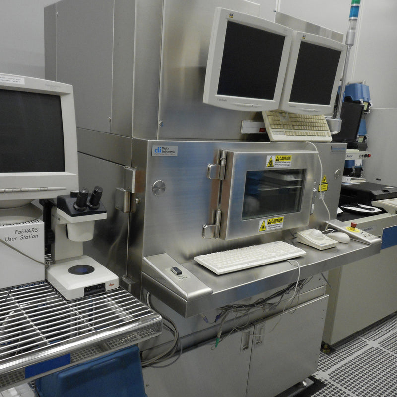 Bruker / Veeco Dimension 8000 AFM (Atomic Force Microscope)