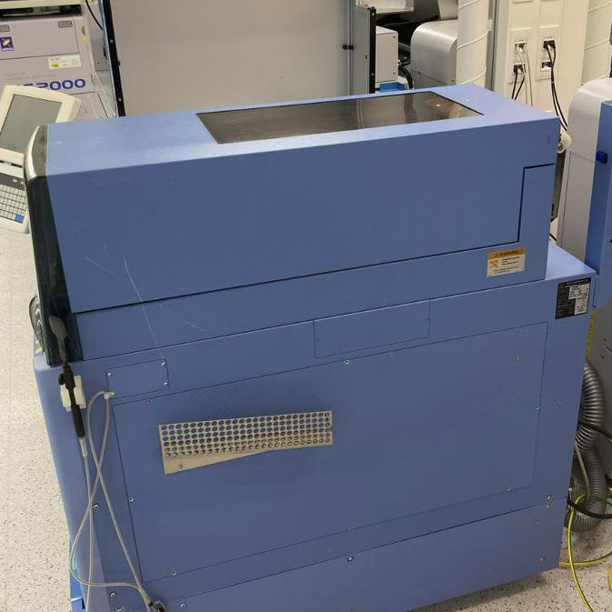 Accretech / TSK UF 200 A Automatic Wafer Prober