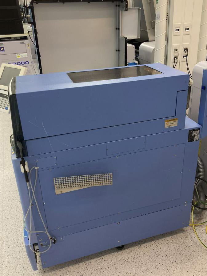 Accretech / TSK UF 200 A Automatic Wafer Prober