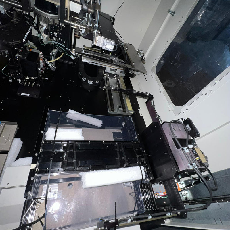 Besi / Datacon DS 9000 E C-C Die Sorter