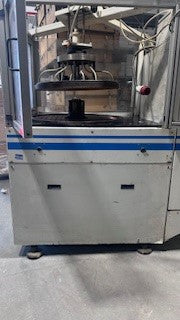 Lapmaster 285 / 4 Lapper / Polisher