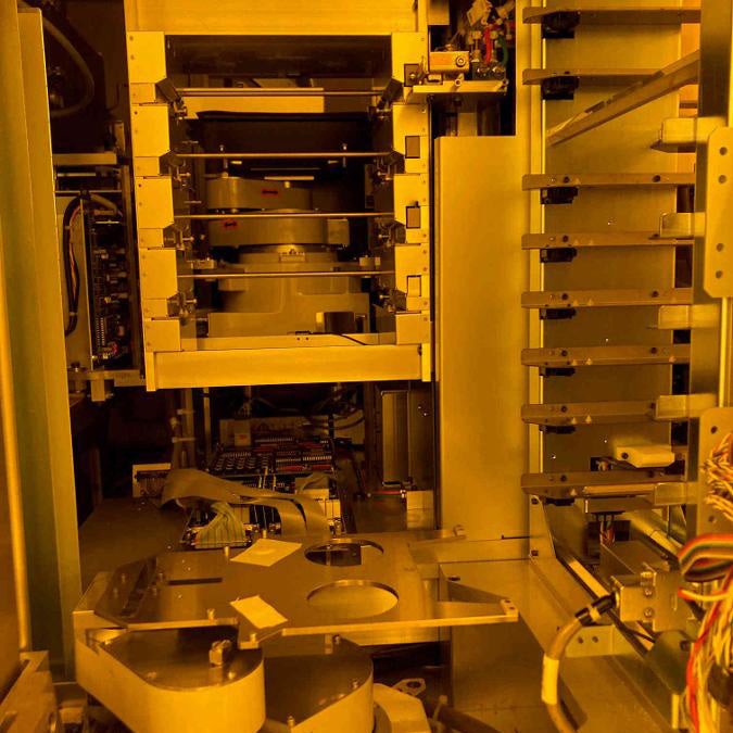 Canon FPA 3000 i 4 Fine Pattern Aligner