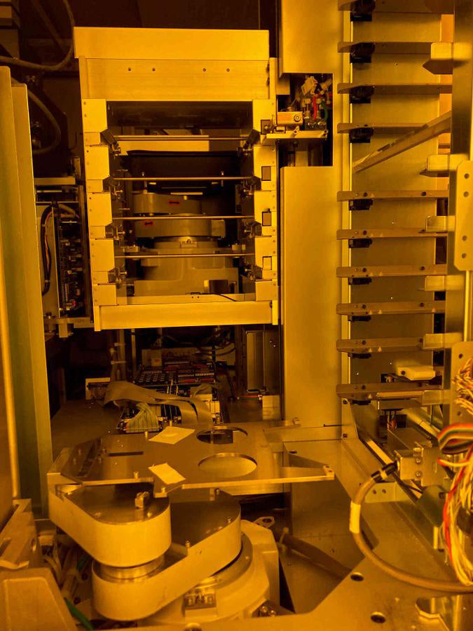 Canon FPA 3000 i 4 Fine Pattern Aligner