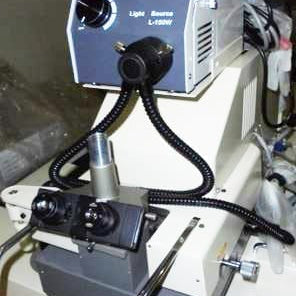 Canon PLA 501 FA Mask Aligner