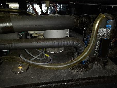 Lam 2080 TCU Chiller