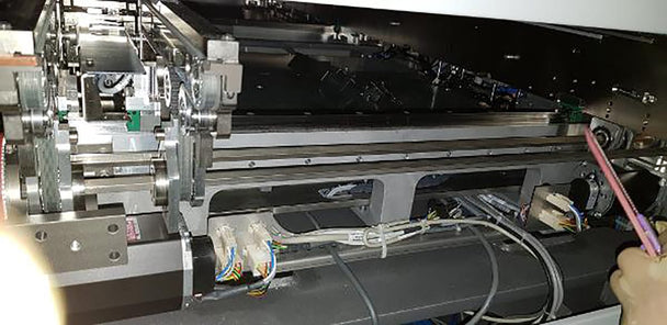 Siemens SX 4 Chip Mounter