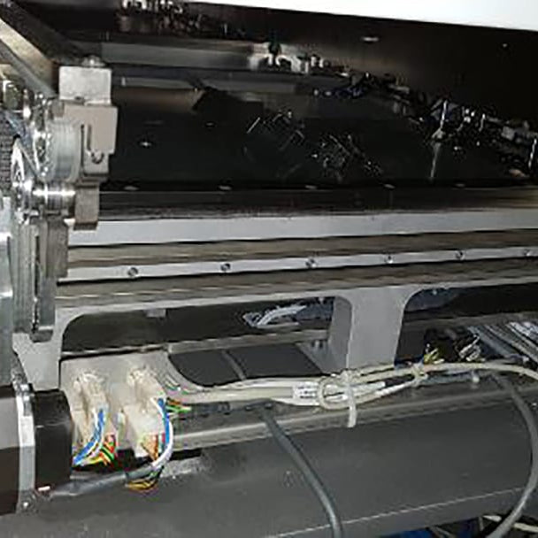 Siemens SX 4 Chip Mounter