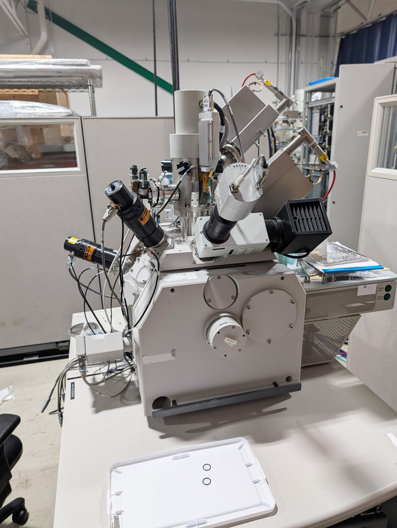 Thermo Fisher Scientific / FEI V 400 ACE FIB (Focused Ion Beam)