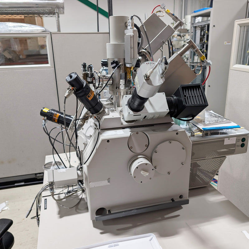 Thermo Fisher Scientific / FEI V 400 ACE FIB (Focused Ion Beam)