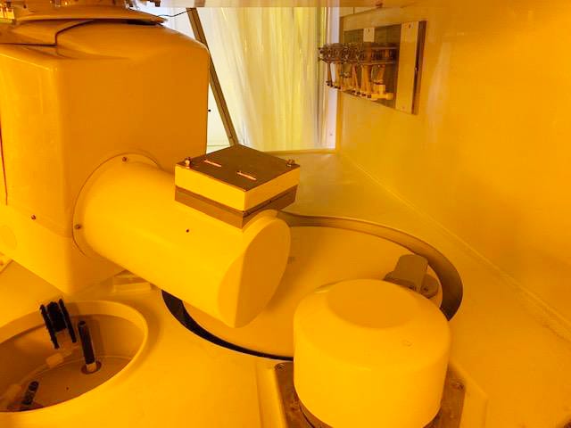 Lam / IPEC 372 M CMP (Chemical Mechanical Polisher)