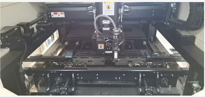 Mirtec MV 7 XI In-Line Vision Inspector
