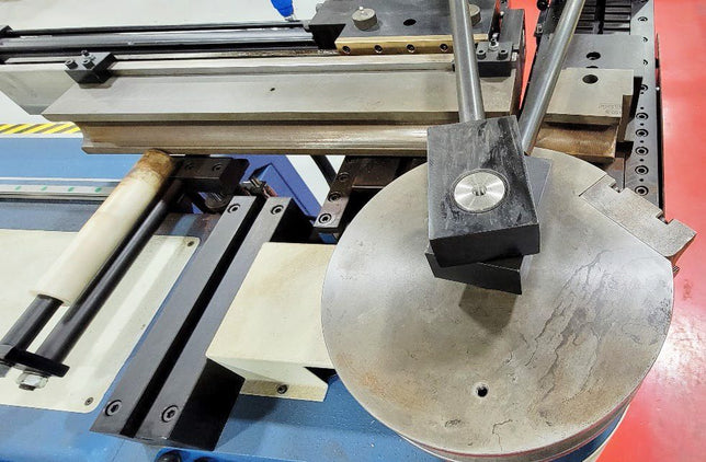 Baileigh MB 60 CNC Tube Bender