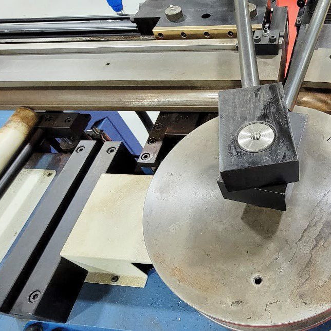 Baileigh MB 60 CNC Tube Bender