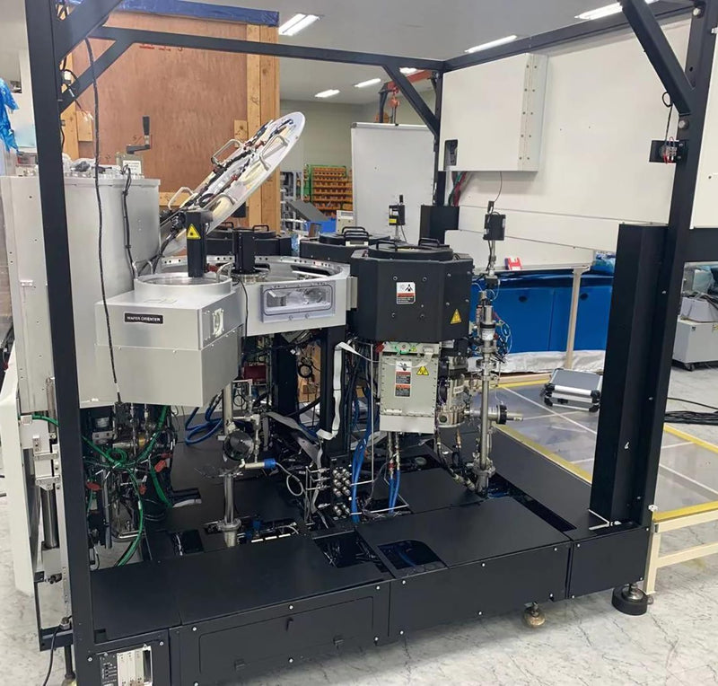 Applied Materials Centura 5200