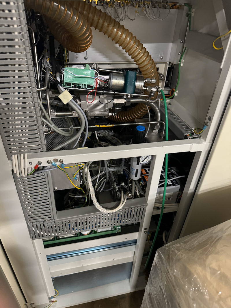 Mattson / Steag / AST 2800 RTP System (Rapid Thermal Process)