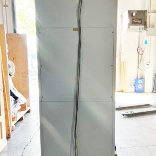 Trumpf TruLaser Station 5005 Pulsed Welding System