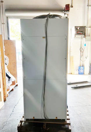 Trumpf TruLaser Station 5005 Pulsed Welding System