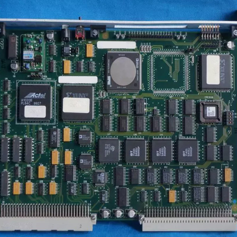 K&S N 08001-4143-00-05 08001-4143-001-03 CPU Board