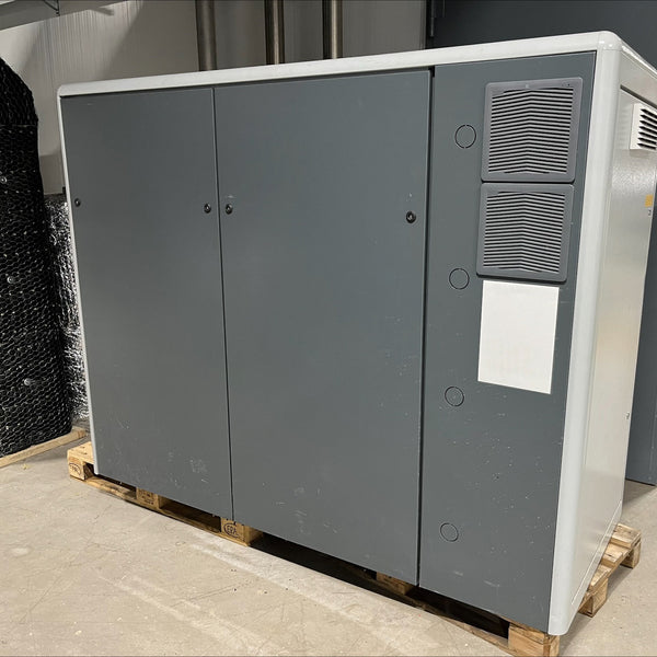 Atlas Copco AQ 55 VSDFF Industrial Compressor
