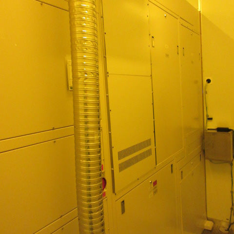 Canon FPA 3000 iW Fine Pattern Aligner