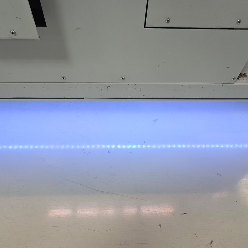 Multitest MT 9510 Handler