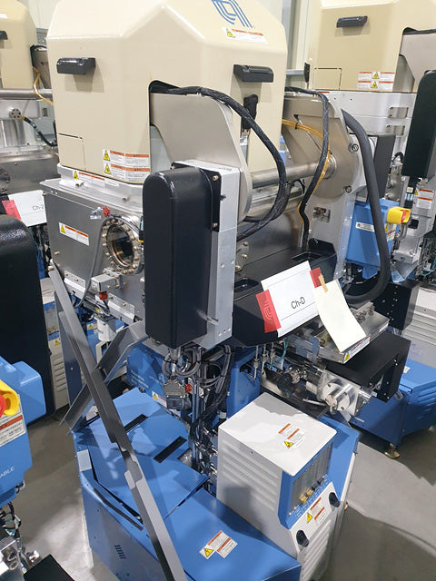 Applied Materials Endura 2 PVD (Physical Vapor Deposition)