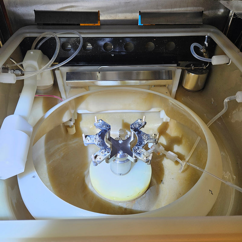 Veeco / SSEC 3303 Lift Off Machine