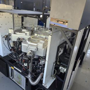 Applied Materials P 5000 CVD (Chemical Vapor Deposition)