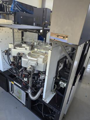 Applied Materials P 5000 CVD (Chemical Vapor Deposition)