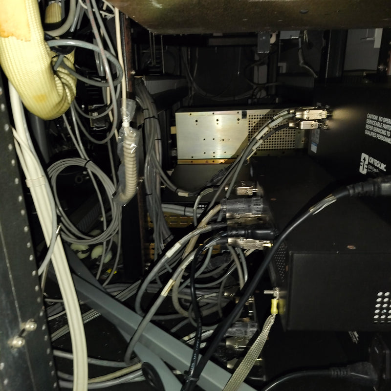 Veeco Spector Ion Beam Deposition (IBD)