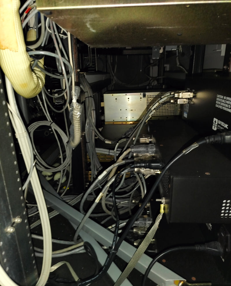 Veeco Spector Ion Beam Deposition (IBD)