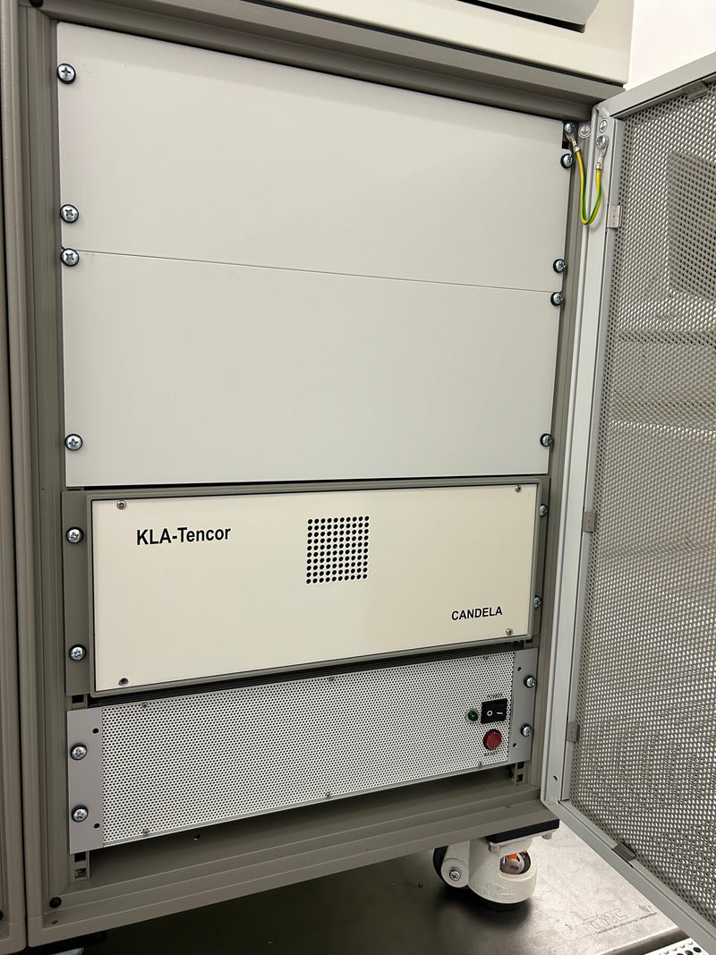 KLA Candela 8620 Surface Inspection System