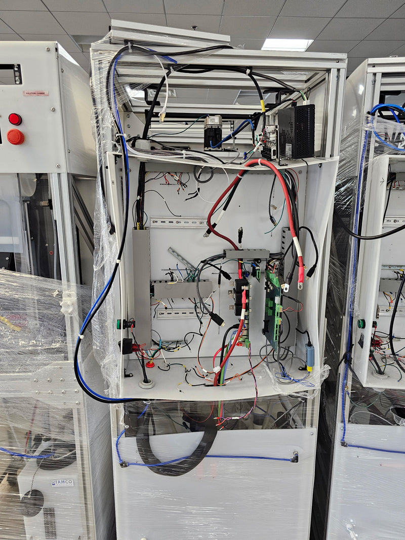 Fabric8Labs 3D Printer