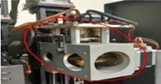 VJ Electronix Summit 1800 Rework System