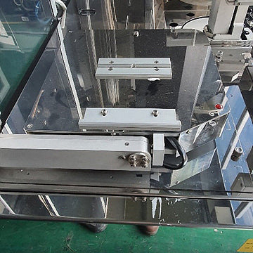 Axcelis 200 MCU Exposure System