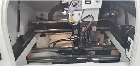 GPD 22200018 UV Dispensing Machine