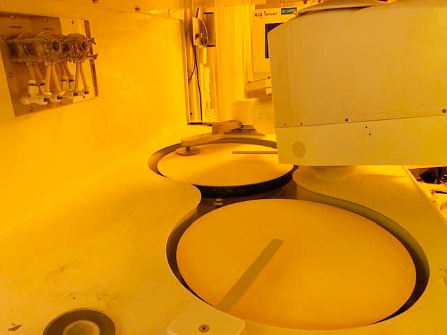 Lam / IPEC 372 M CMP (Chemical Mechanical Polisher)
