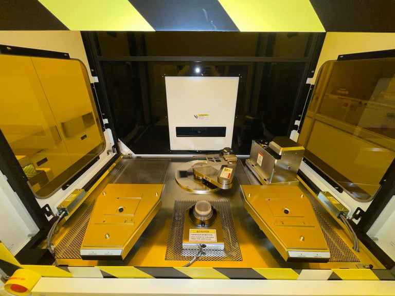 KLA 2351 UI Inspection System