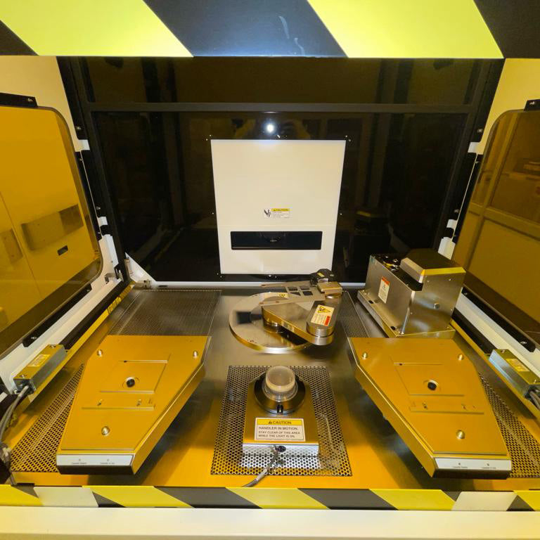 KLA 2351 UI Inspection System