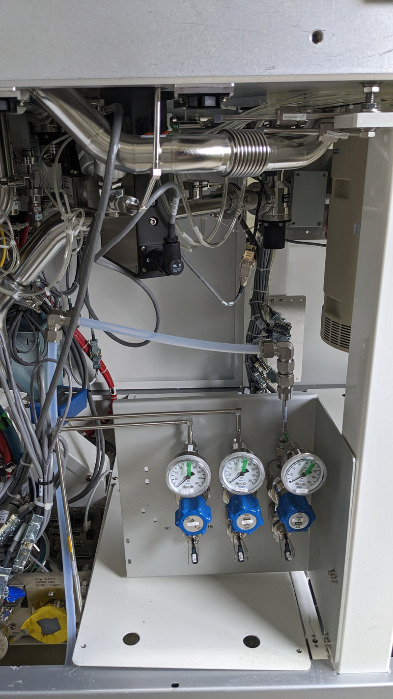 Lam / Novellus Concept Three Altus CVD (Chemical Vapor Deposition)