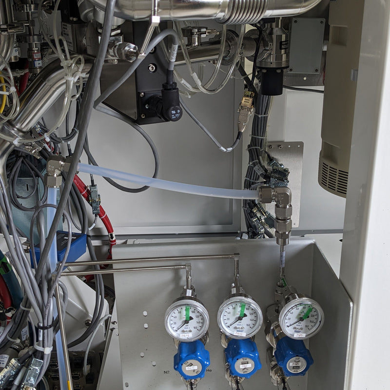 Lam / Novellus Concept Three Altus CVD (Chemical Vapor Deposition)