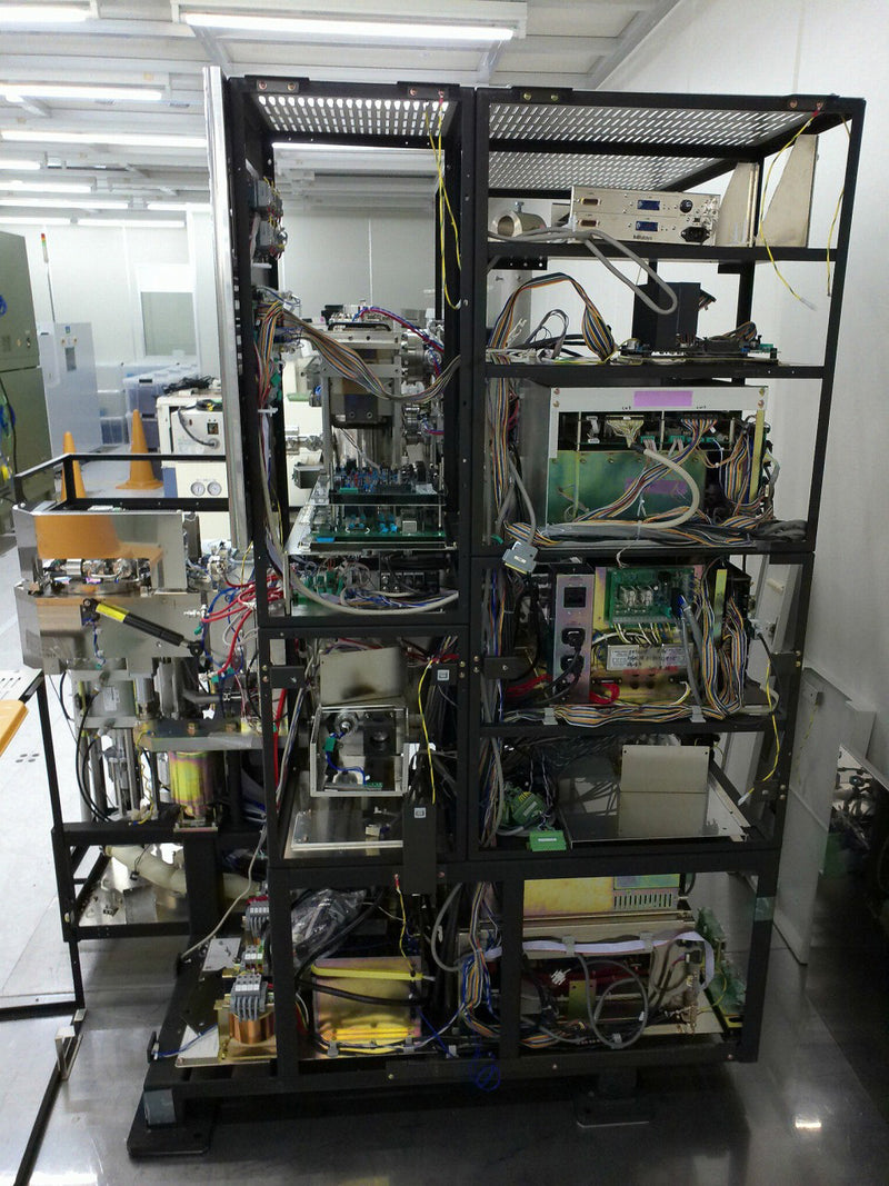 Hitachi S 9220 CD-SEM (Critical Dimension Scanning Electron Microscope)