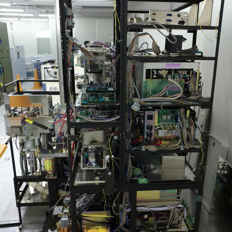 Hitachi S 9220 CD-SEM (Critical Dimension Scanning Electron Microscope)