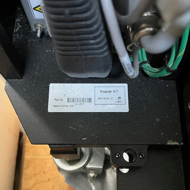 Applied Materials Centura DPS Etcher