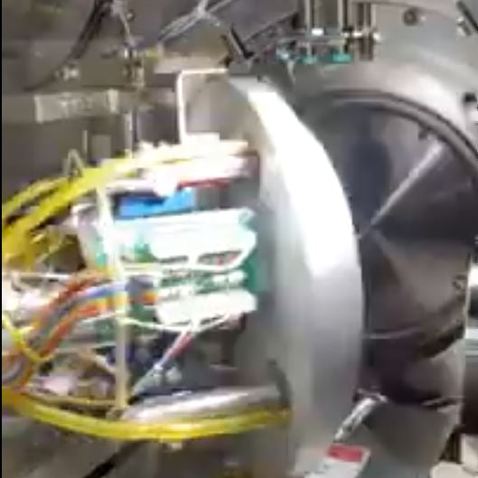 Novellus / Varian 3290 STQ Sputtering System