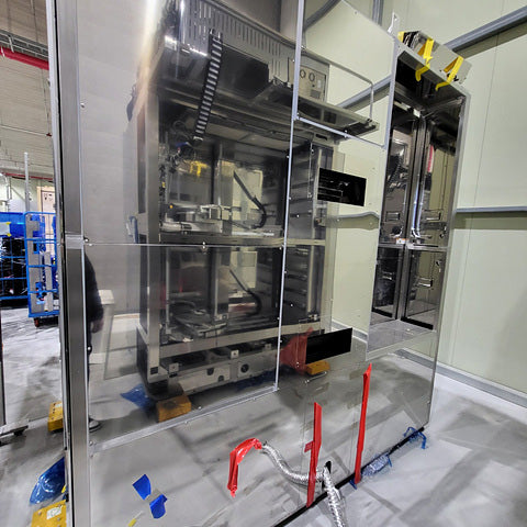 SCREEN / DNS Sokudo Duo