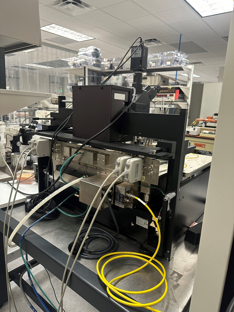 Cascade Microtech Summit 11000 Probe Station