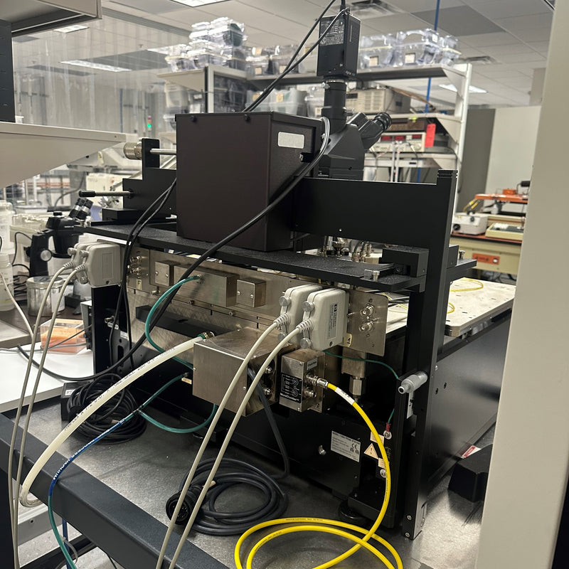 Cascade Microtech Summit 11000 Probe Station