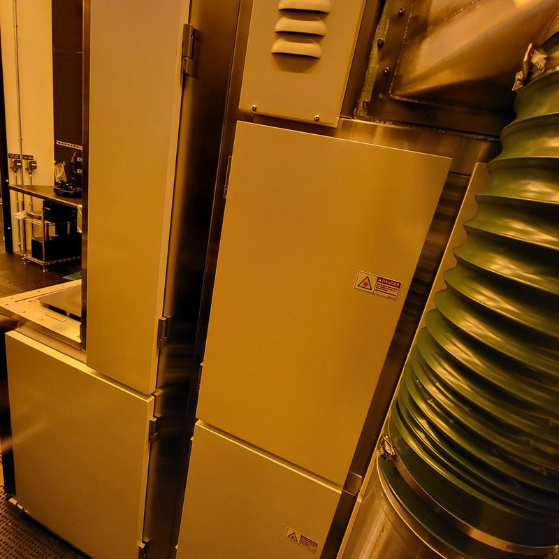 KLA SLF 17 Inspection System