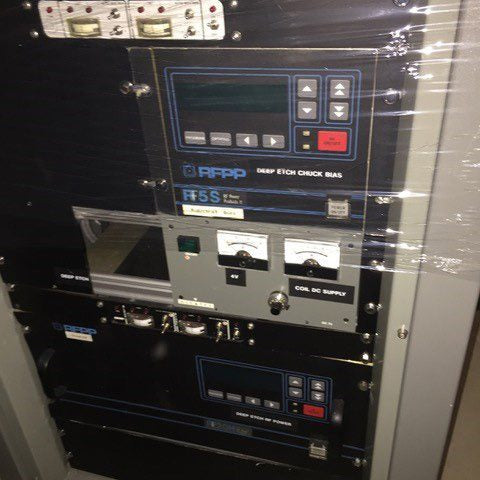 Pfeiffer / Alcatel AMS 602 Etcher